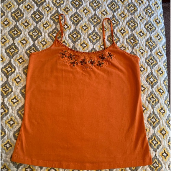 A.N.A Tops - A.N.A Tank Top